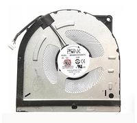 Gintai - Ventilador de repuesto para Lenovo LOQ 15IRX9 15AHP9 15IAX91 Ventilador Cooling Fan Cooler (CPU Fan)
