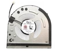 Gintai - Ventilador de repuesto para Lenovo LOQ 15IRX9 15AHP9 15IAX91 Ventilador Cooling Fan Cooler (GPU Fan)