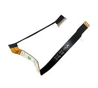 Gintai Webcom - Cable Plano Flexible para Lenovo ThinkPad X1 Yoga 6ª generación X1 Carbon 9ª generación DC02C00NM00 DC02C00P300 SC11A20187 SC11A20186