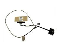 Gintai ZHS - Cable de vídeo LCD para Pantalla LCD LCD de 30 Pines para A CER Chromebook C735 CB3-131 CB3-132 DD0ZHSLC023 50.G84N7.004