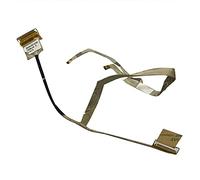Gintai ZMB - Cable plano LED LCD eDP Non Touch Screen Display Video 30 pines para Dell chromebook 11 3120 DD0ZM8LC410 PD4H4 0PD4H4