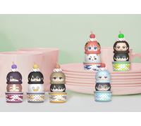 Gintama figuras tsumichen stack up & change 8 cm surtido (6)