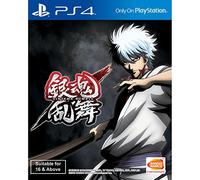 Gintama Rumble (English subtitle) (PS4)