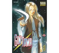 Gintama - Tome 22 (Shonen Kana)