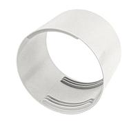 Gintdinpu Tubo de Escape de Manguera de Aire Acondicionado portátil Tubo de extensión de Aire Acondicionado móvil, Adecuado para Todos los Aires acondicionados portátiles y Tubos de Escape