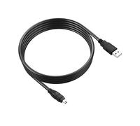 GINTOOYUN Cable USB 2.0 a FireWire IEEE 1394, 4 pines para tarjetas de adquisición 1394, cámaras industriales, impresoras, etc.