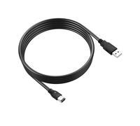 GINTOOYUN Cable USB 2.0 a FireWire IEEE 1394, 6 pines para tarjetas de adquisición 1394, cámaras industriales, discos duros portátiles