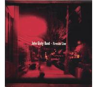 Ginty, John Band - Fireside Live