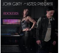 Ginty, John - Rockers