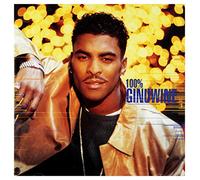 Ginuwine - 100 2.47033e-322inuwine