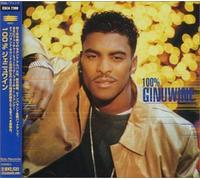 Ginuwine - 100%