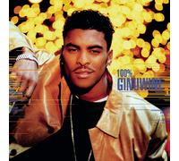 Ginuwine 100% Ginuwine (CD) (Importación USA)