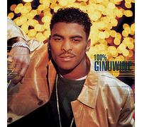 Ginuwine – 100 Percent Ginuwine