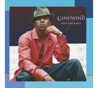 Ginuwine BACK II DA BASICS (CD) Album (Importación USA)