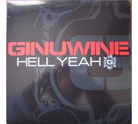 Ginuwine - Hell Yeah [Vinilo]