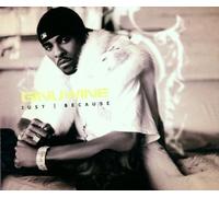 Ginuwine - Just Because [Import]