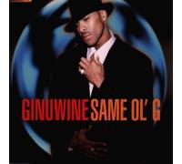 Ginuwine - Same Ol G
