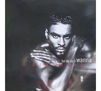 Ginuwine - Tell Me Do U Wanna [Vinyl Maxi-Single] [Vinilo]
