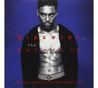 Ginuwine - The Bachelor