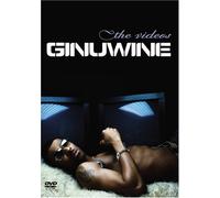 Ginuwine - The Videos [Alemania] [DVD]