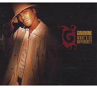 Ginuwine - What's So Different?