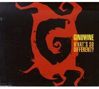 Ginuwine - Whats So Different
