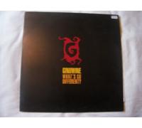 Ginuwine - What's So Different? - Ginuwine 12"