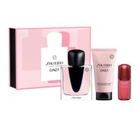 Ginza Eau De Parfum 50ml Set
