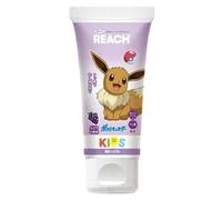 Ginza Stefany Tokyo - Pokemon Eevee REACH Kids Toothpaste Grape 60g