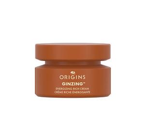 GINZING crema rica energizante 30 ml