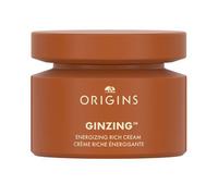 GINZING crema rica energizante 50 ml