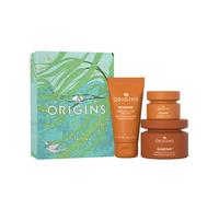 GINZING CREMA RICA ENERGIZANTE ESTUCHE 3 pz