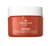 GINZING energizing gel cream with caffeine + nicainamide 30 ml