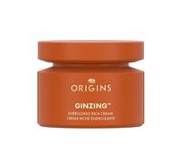 Origins Ginzing Crema Energizante Rica 50 ml