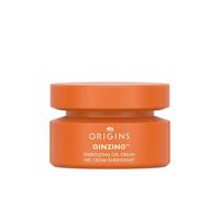 GINZING energizing gel cream with caffeine + nicainamide 30 ml