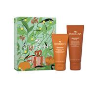 GINZING HIDRATANTE CON COLOR ENERGIZANTE SPF40 ESTUCHE 2 pz
