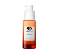 Ginzing Into The Glow Brightening Serum