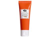 Origins Ginzing Energy-Boosting Tinted Moisturizer SPF 40 For Unisex 1.7 oz Sunscreen