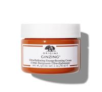 GINZING ultra-hydrating energy-boosting cream 30 ml