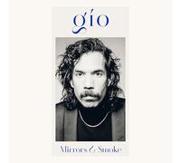 GIO - MIRRORS & SMOKE [Vinilo]
