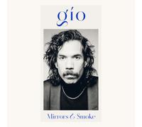 Gío Mirrors & Smoke (Vinyl) 12" Album (Importación USA)