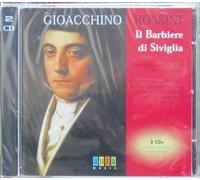 Gioacchino Rossini - Barber of Seville