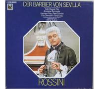 Gioacchino Rossini - Der Barbier Von Sevilla