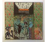 Gioacchino Rossini - Dukas & Saint-Saens / The Sorcerer's Apprentice