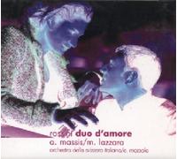 Gioacchino Rossini - Duo D'amore