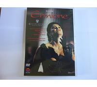 Gioacchino Rossini - Ermione [Reino Unido] [DVD]