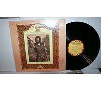 Gioacchino Rossini - Gioacchino Rossini - William Tell Highlights - 12" LP - Seraphim S-60181 - USA Press