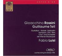 Gioacchino Rossini - Guillaume Tell
