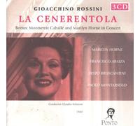 Gioacchino Rossini - La Cenerentola