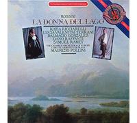 Gioacchino Rossini - La Donna Del Lago